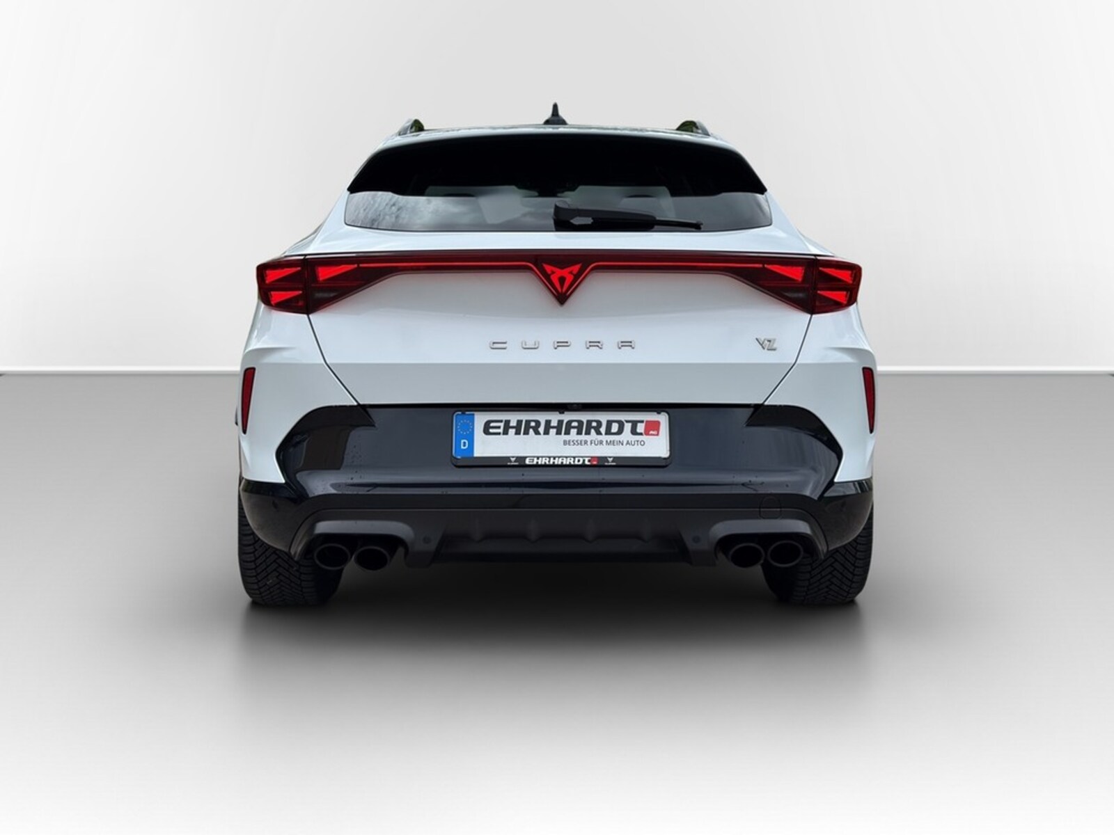 CUPRA Formentor – Bild 7