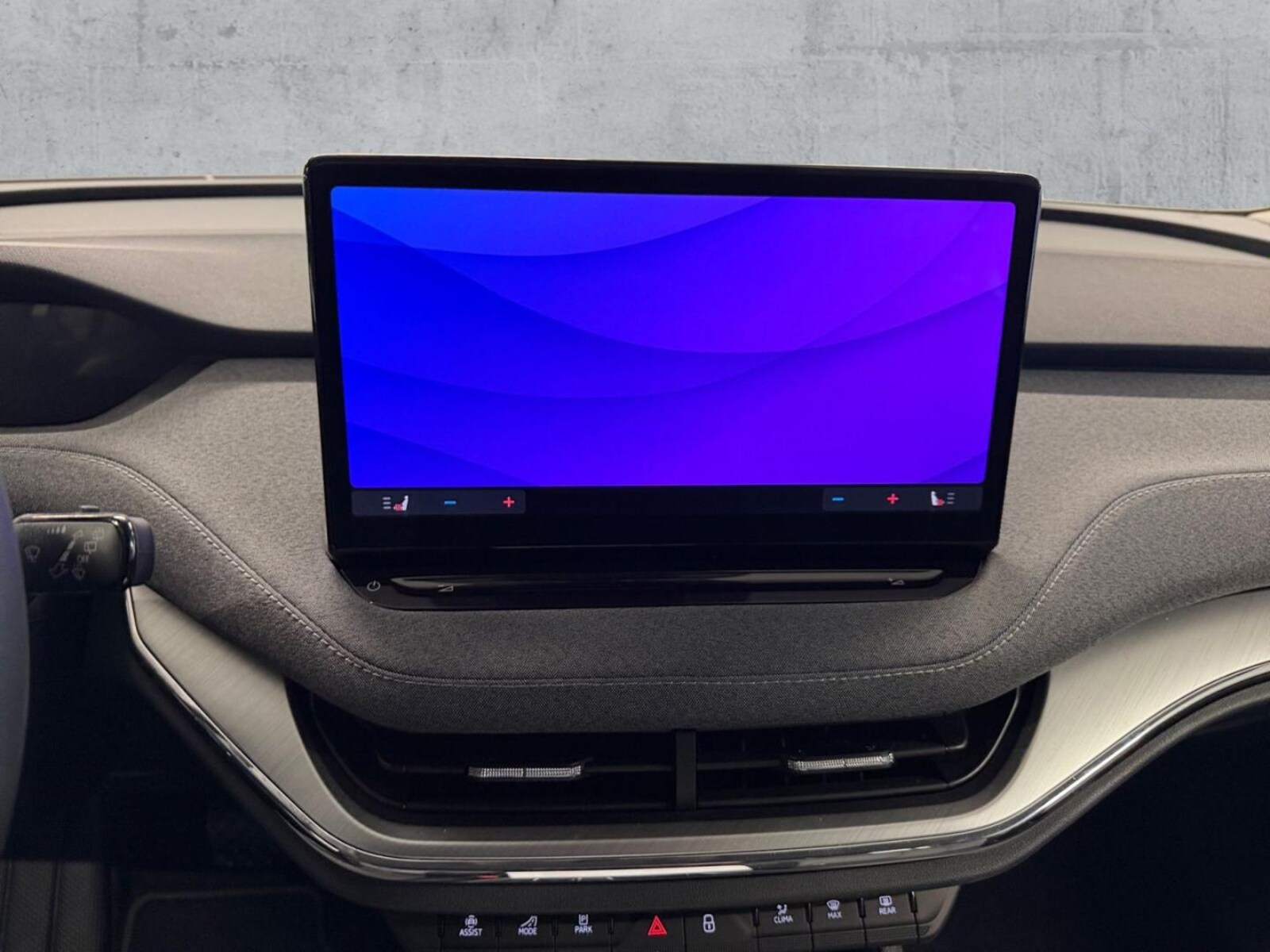 Škoda Enyaq – Bild 10