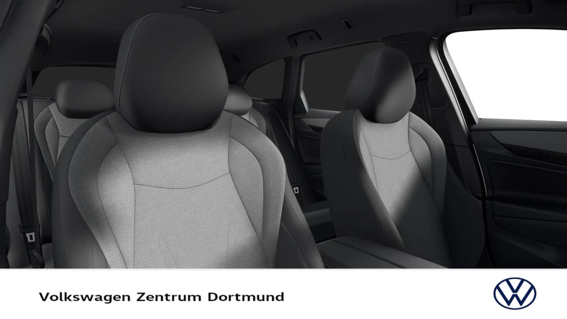 Volkswagen ID.7 Tourer Pro