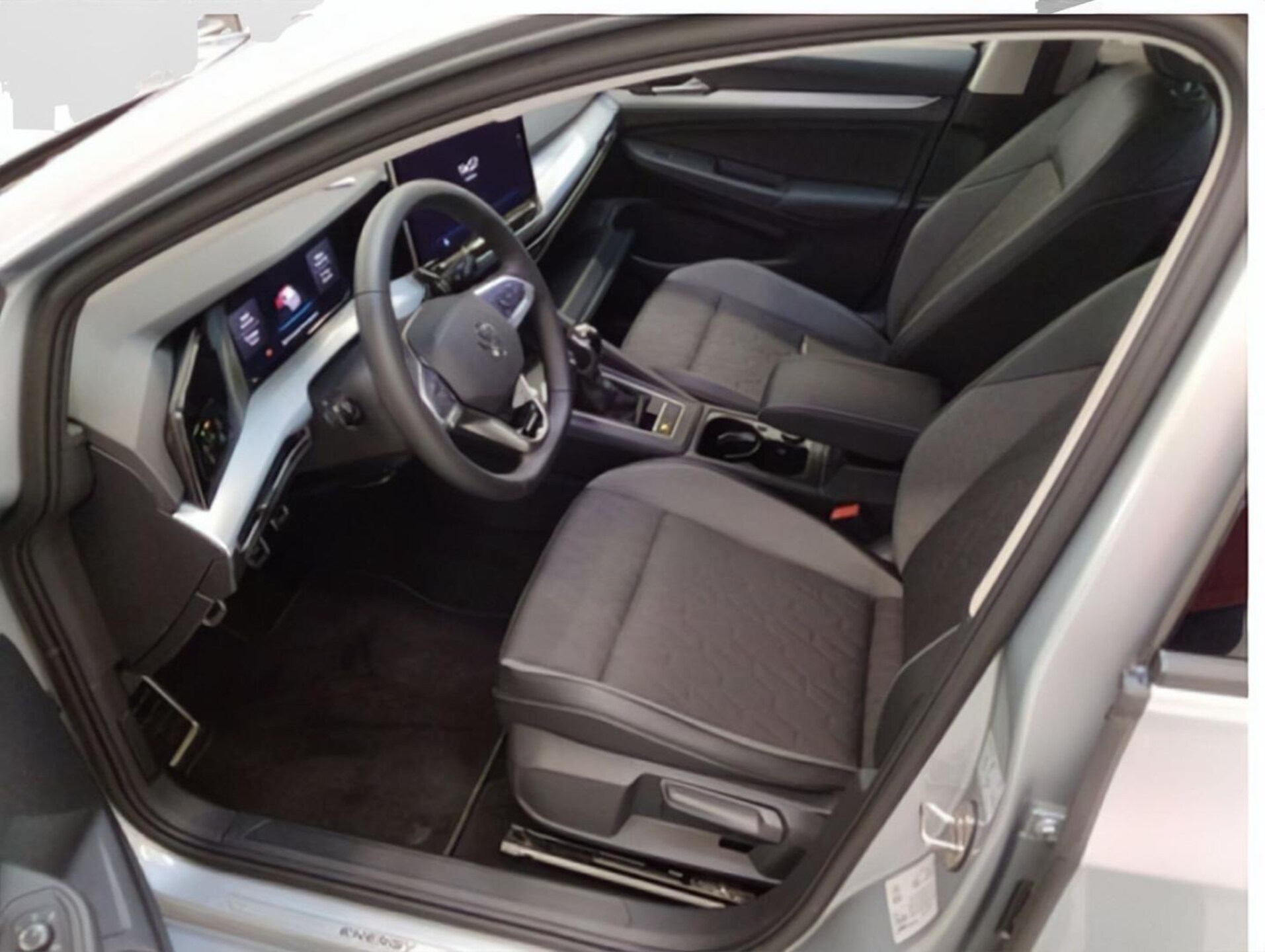 Volkswagen Golf ENERGY