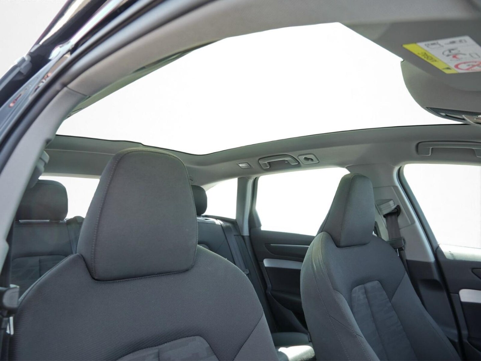 Audi A6 Avant – Bild 10