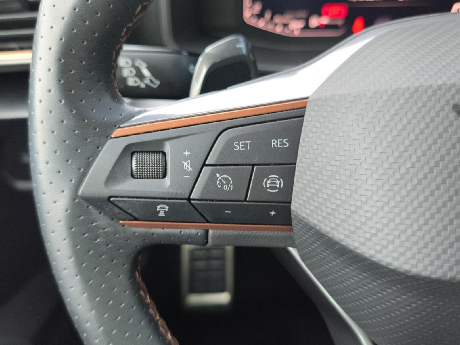 CUPRA Formentor – Bild 19
