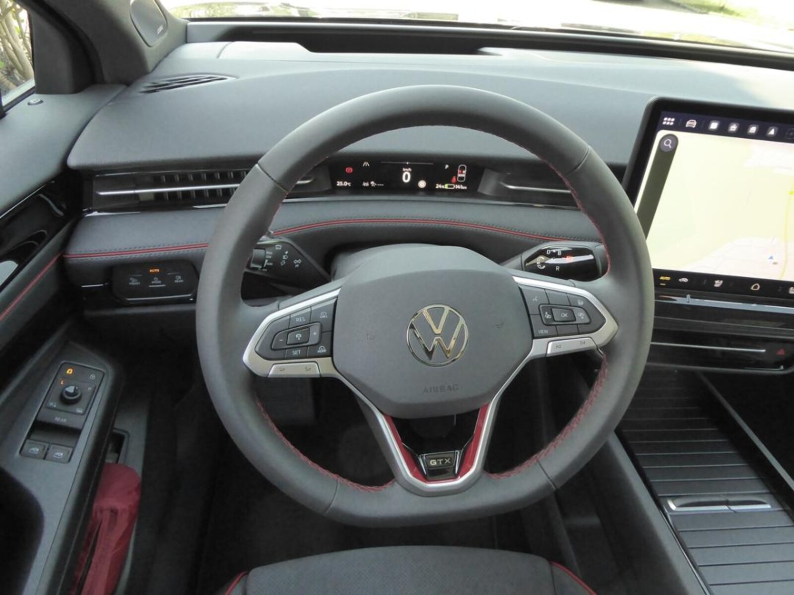 Volkswagen ID.7 Tourer – Bild 13
