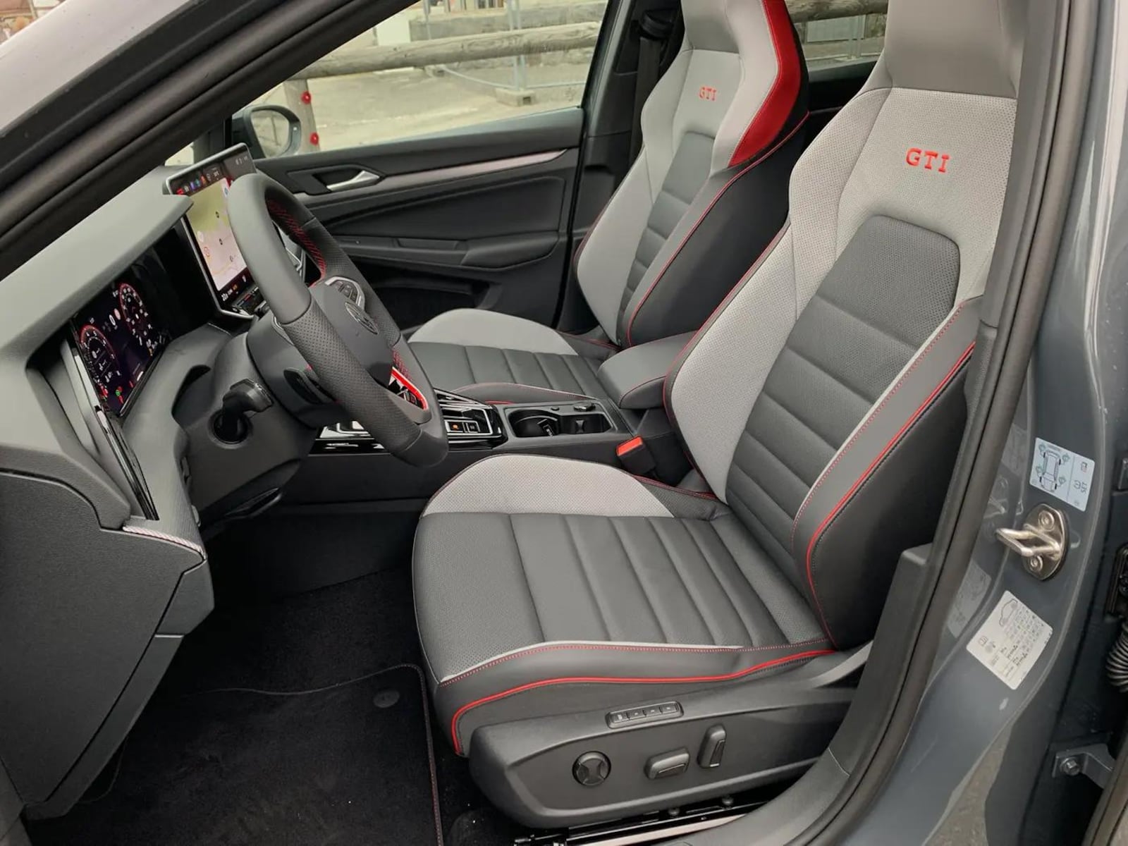 Volkswagen Golf – Bild 12