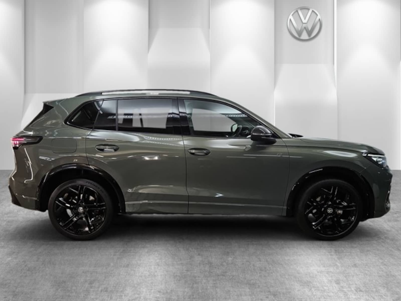Volkswagen Tiguan – Bild 14