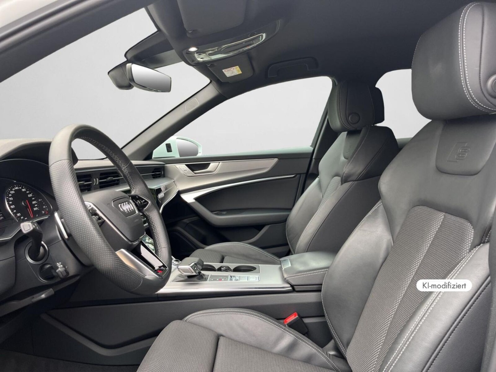 Audi A6 Avant – Bild 12