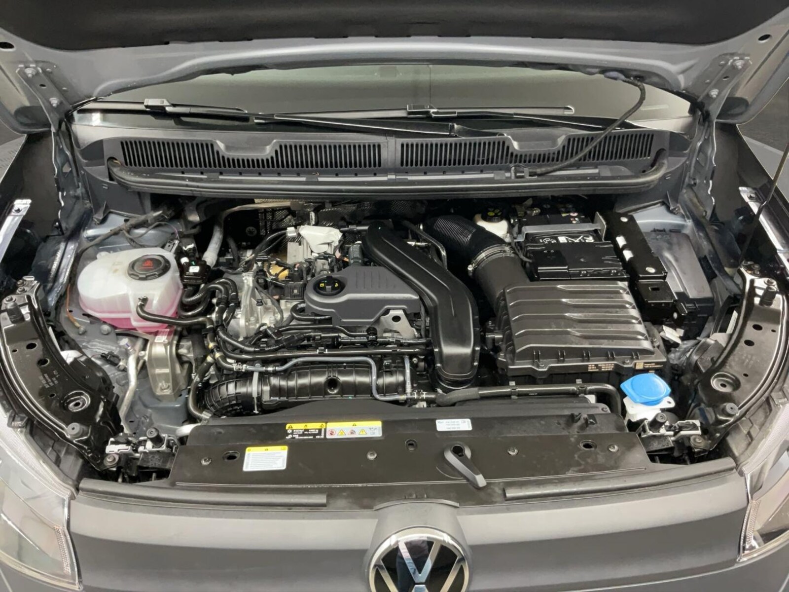 Volkswagen Caddy – Bild 15
