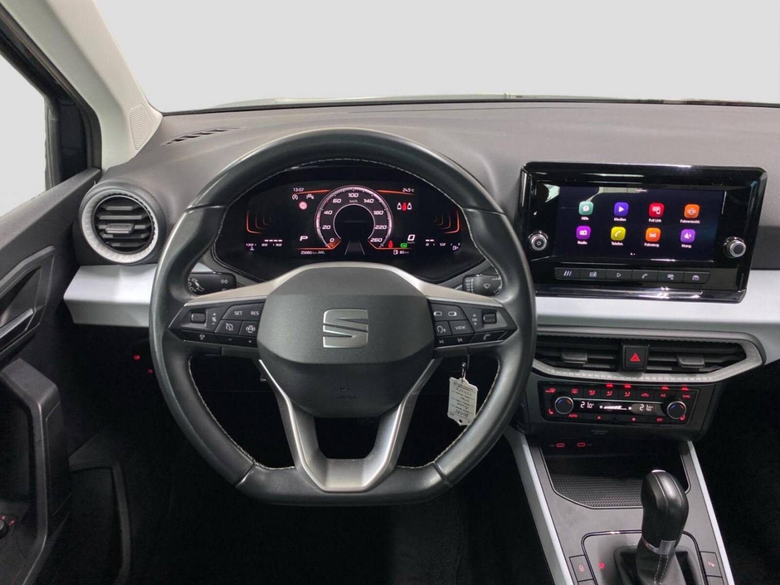 SEAT Arona – Bild 8