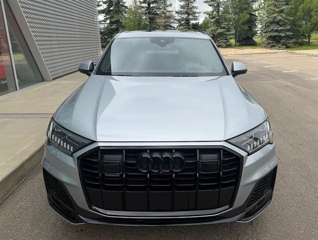 2024 Audi Q7