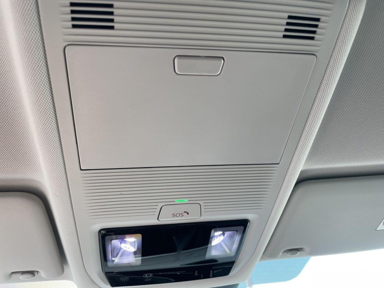 Volkswagen Tayron – Bild 26