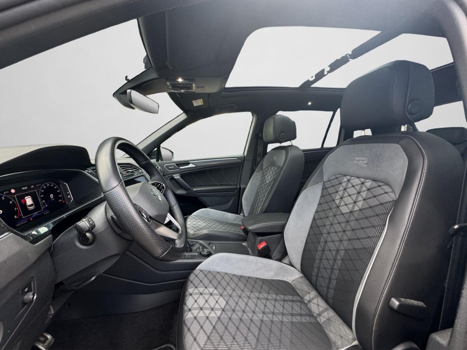 Volkswagen Tiguan – Bild 12