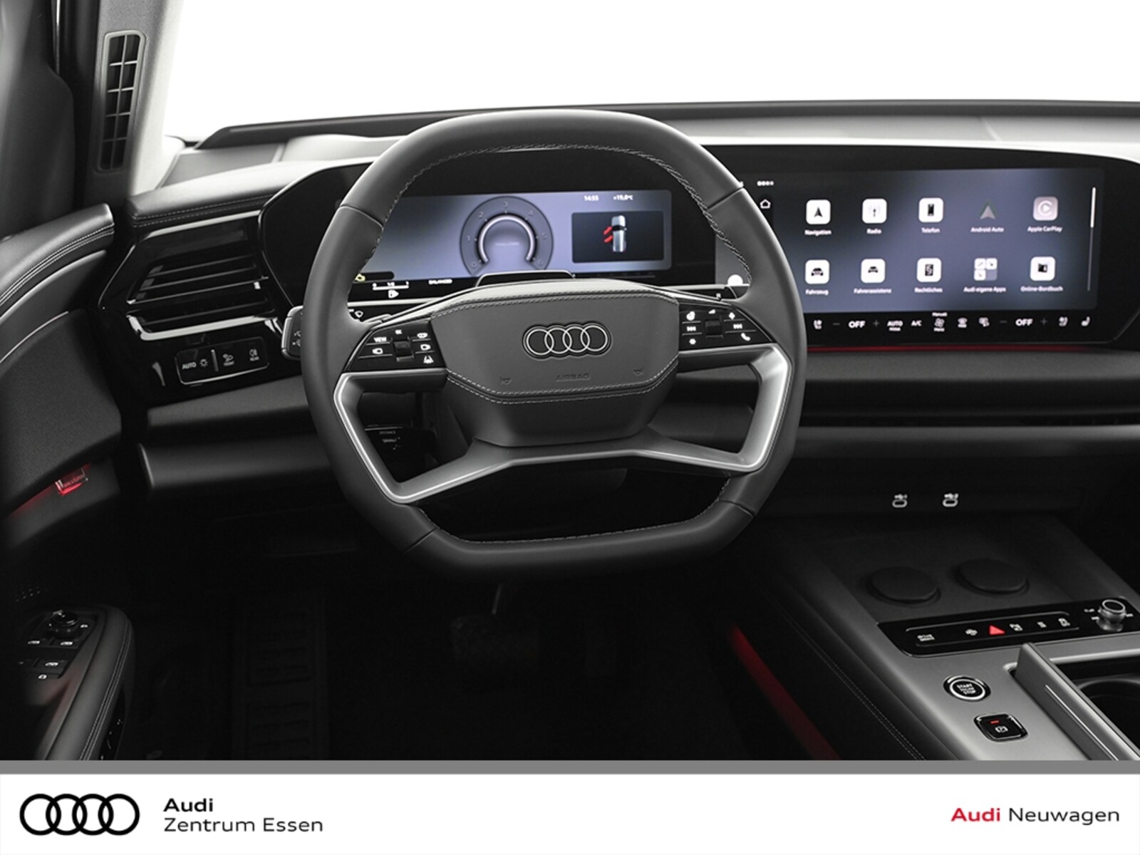 Audi Q7 – Bild 13