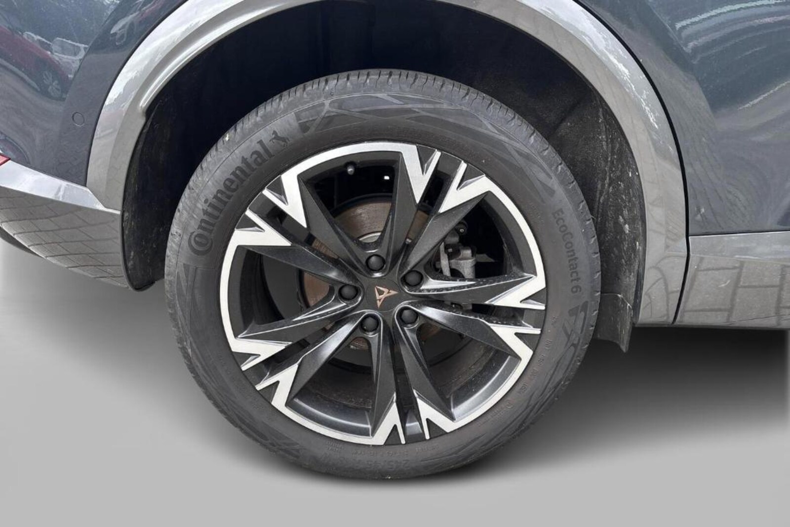 CUPRA Formentor – Bild 19