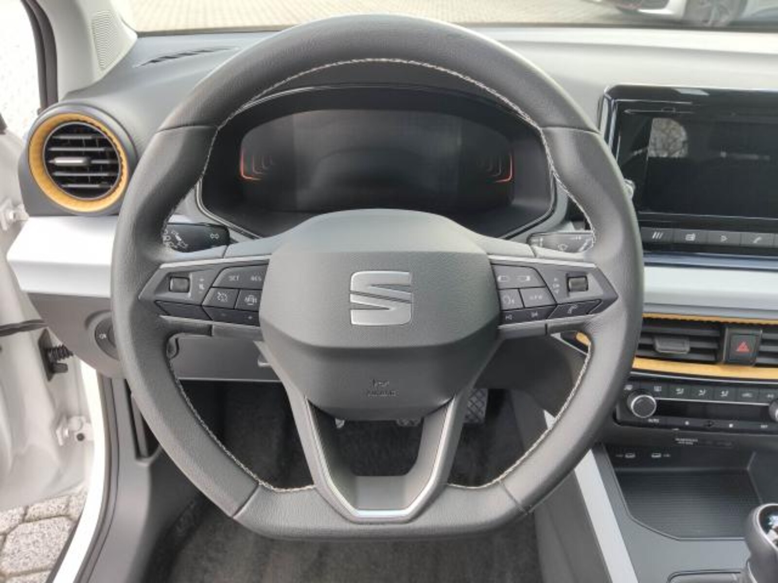 SEAT Arona – Bild 15