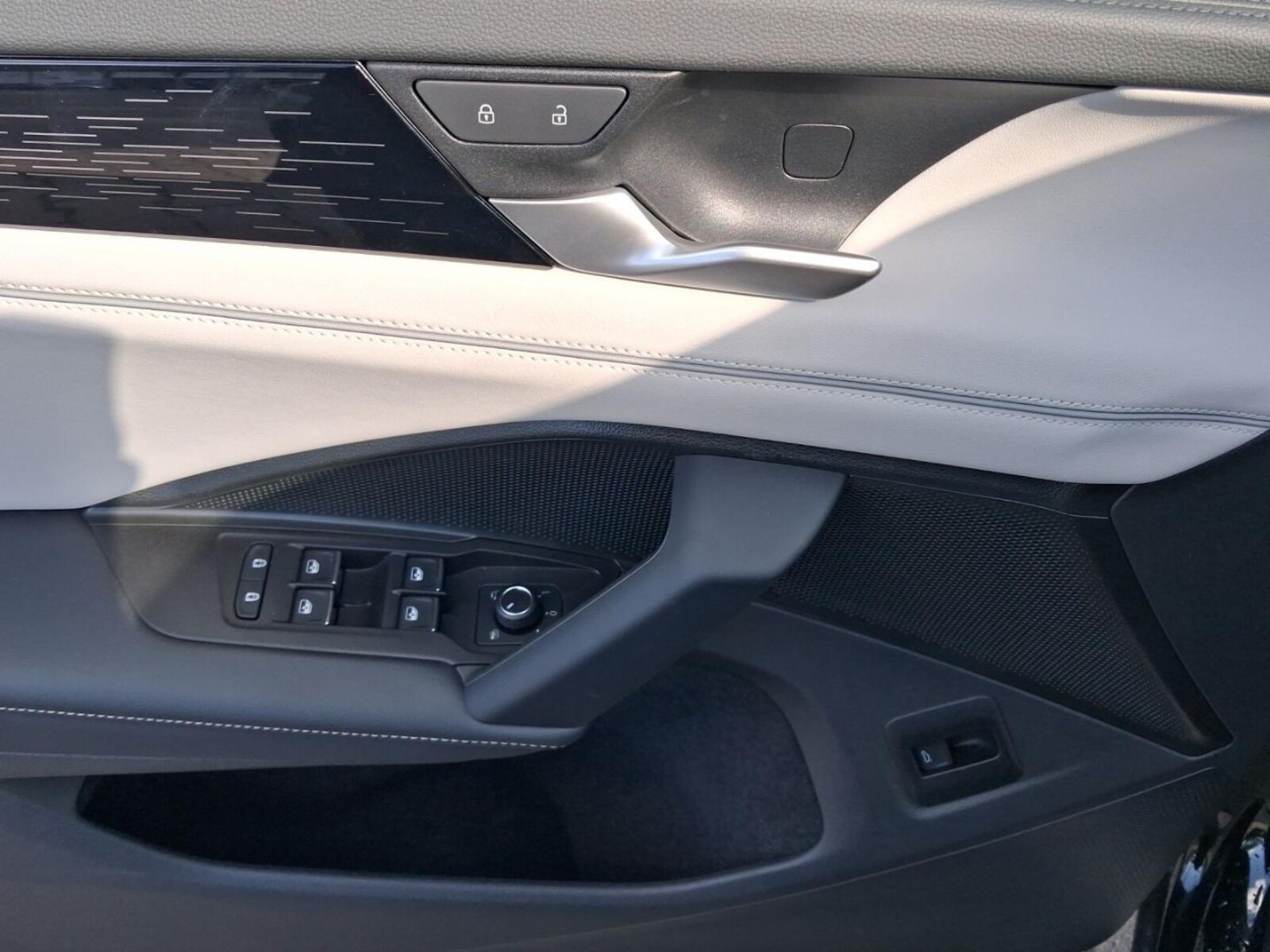 Volkswagen Tayron – Bild 8