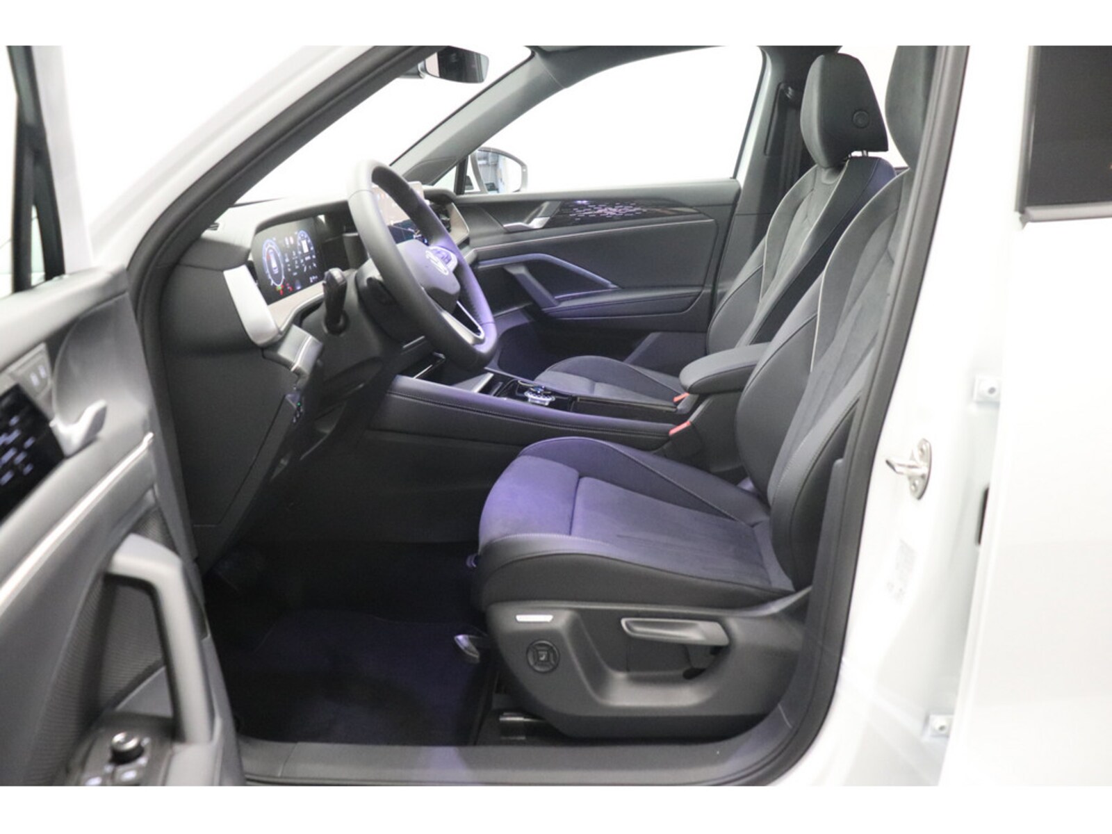Volkswagen Tayron – Bild 11