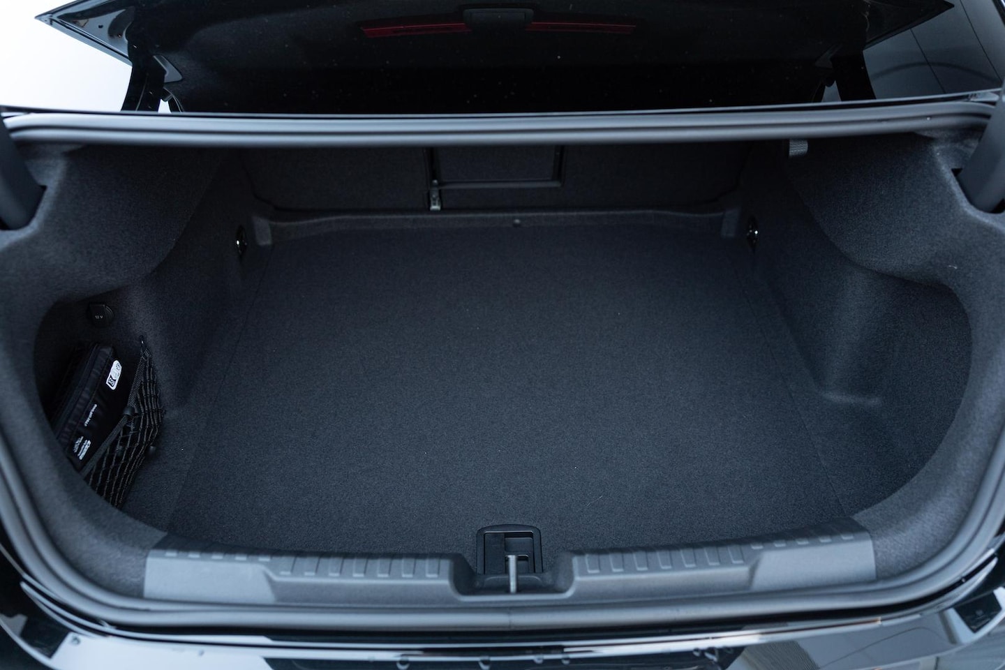 Image about Audi A3 Sedan 35 TFSI S tronic