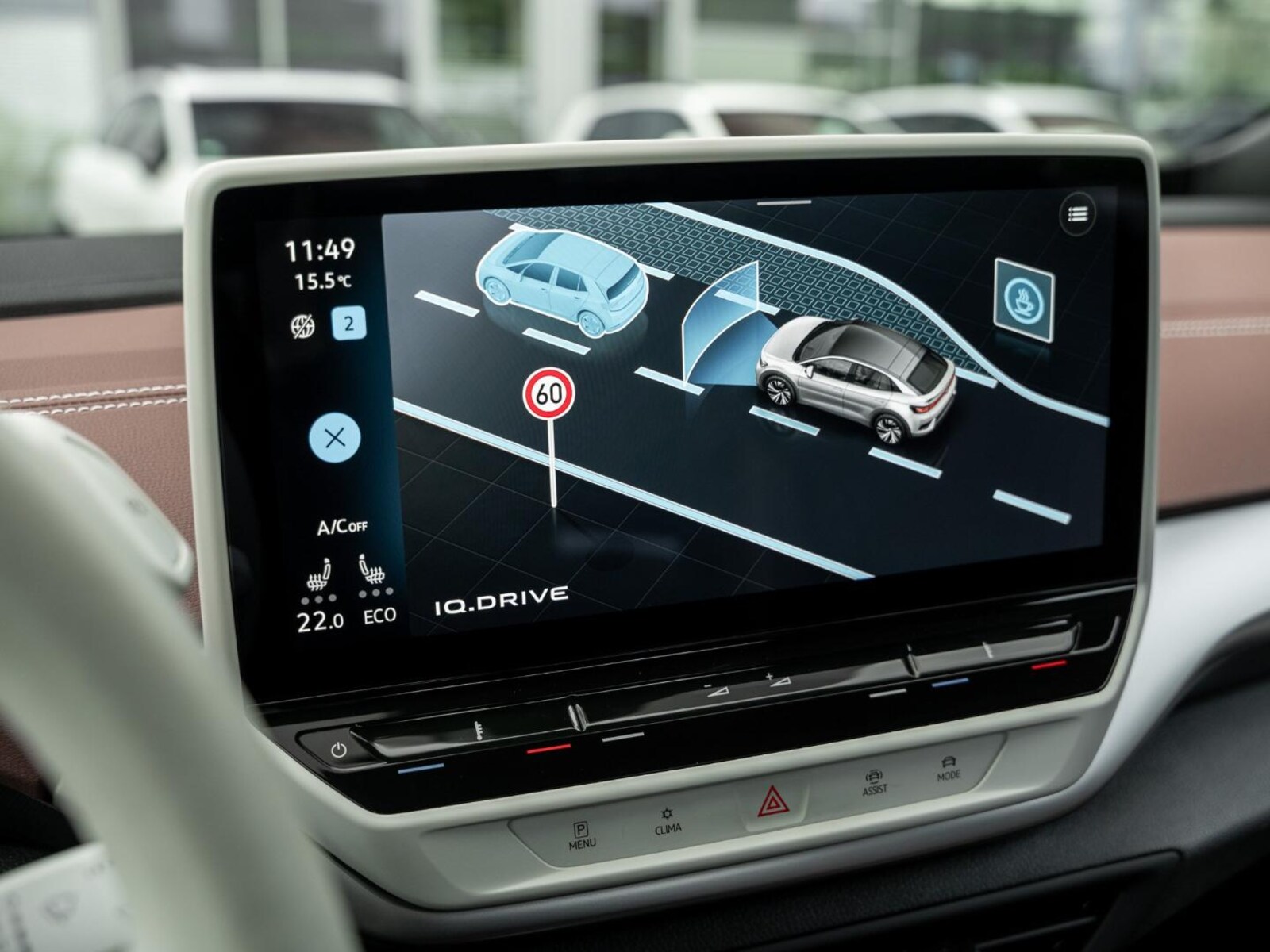 Volkswagen ID.5 – Bild 15