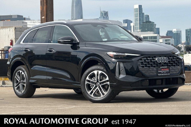 Photo of 2026 Audi Q5 