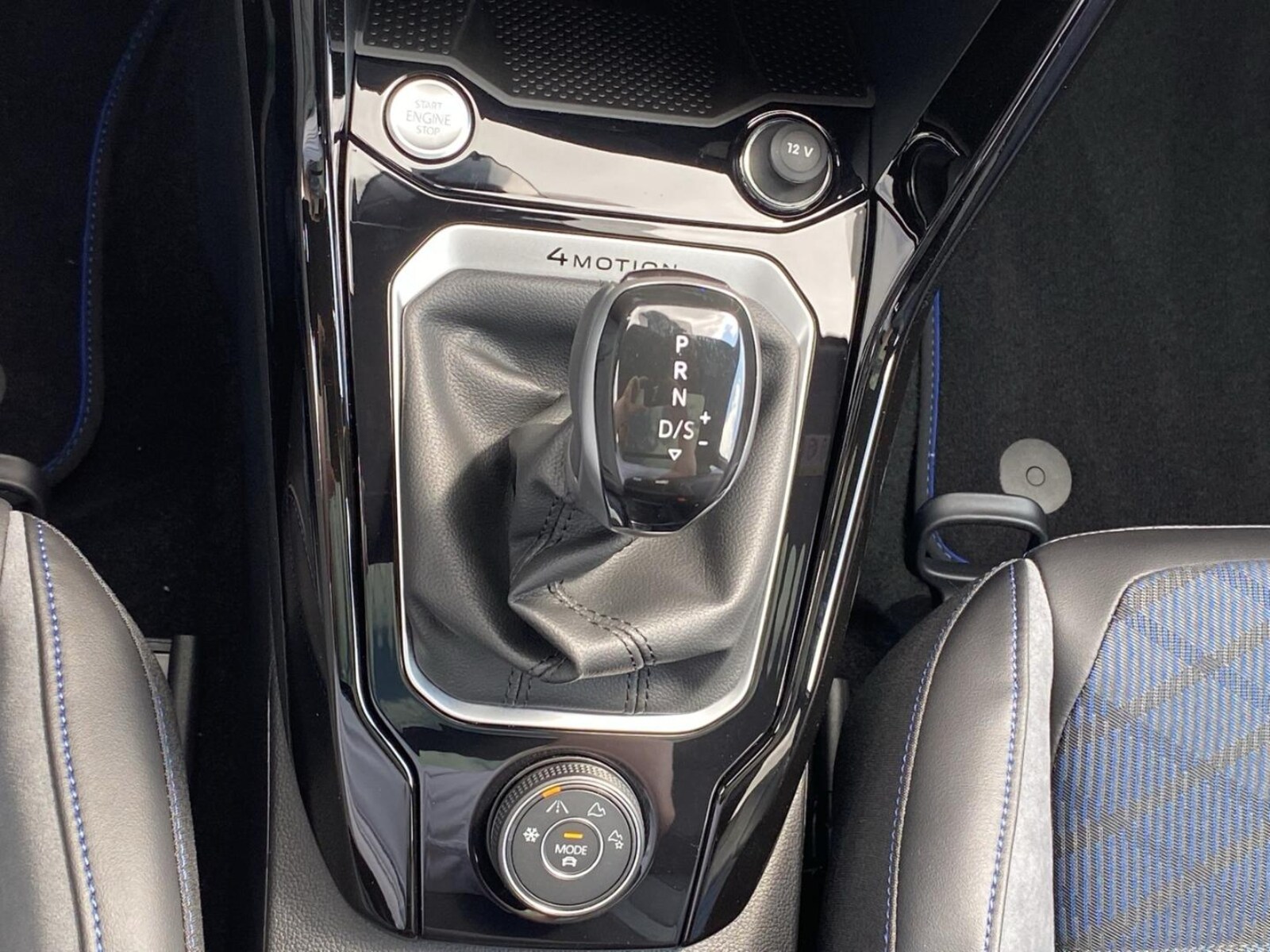 Volkswagen T-Roc – Bild 26
