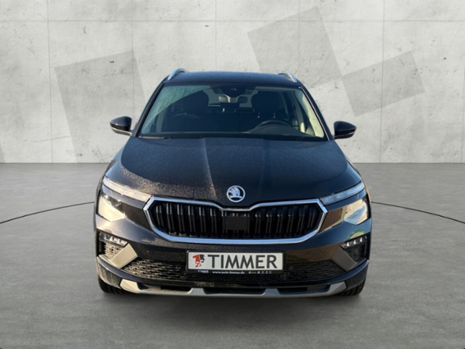 Škoda Kamiq – Bild 10