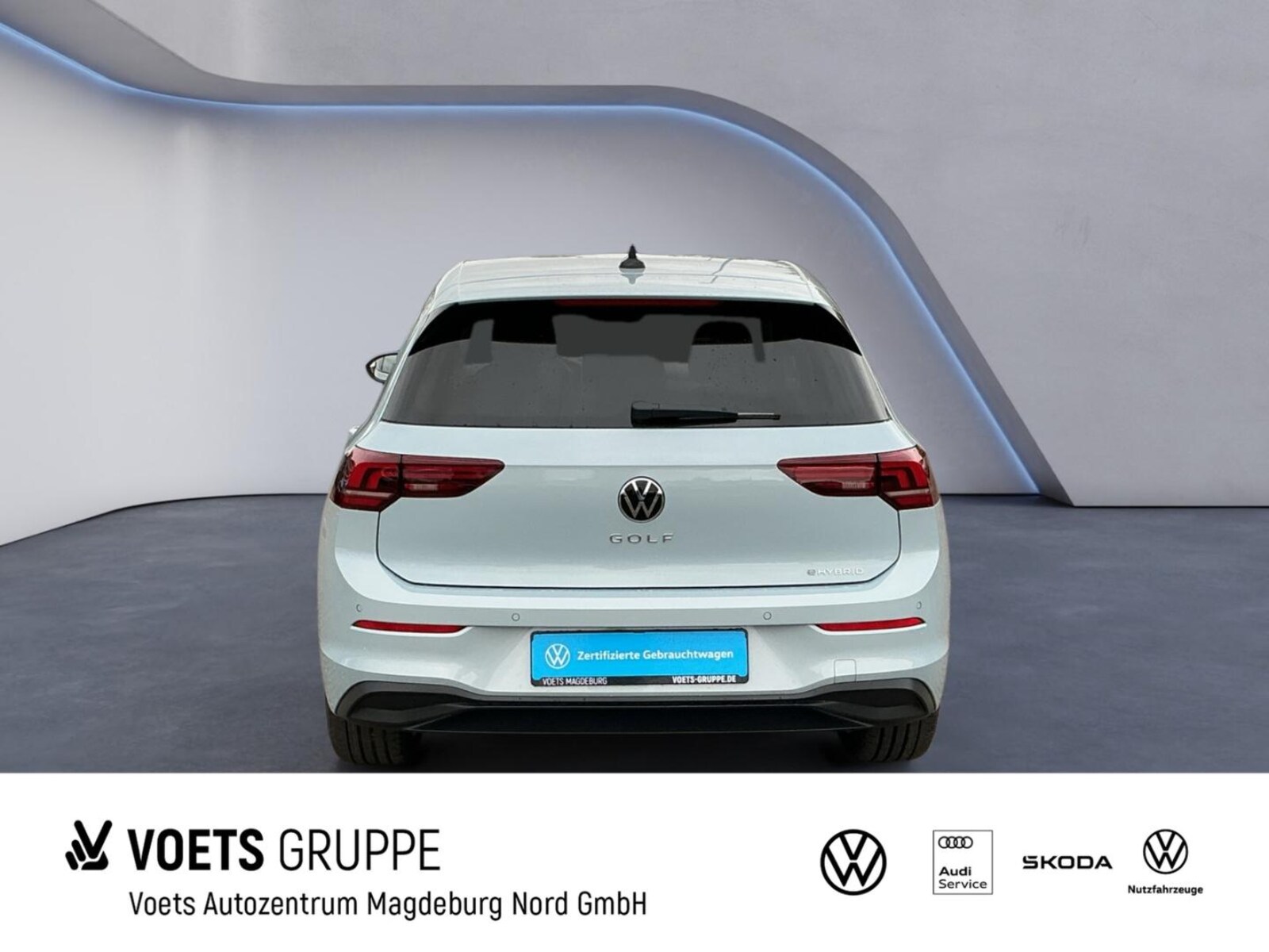 Volkswagen Golf – Bild 5