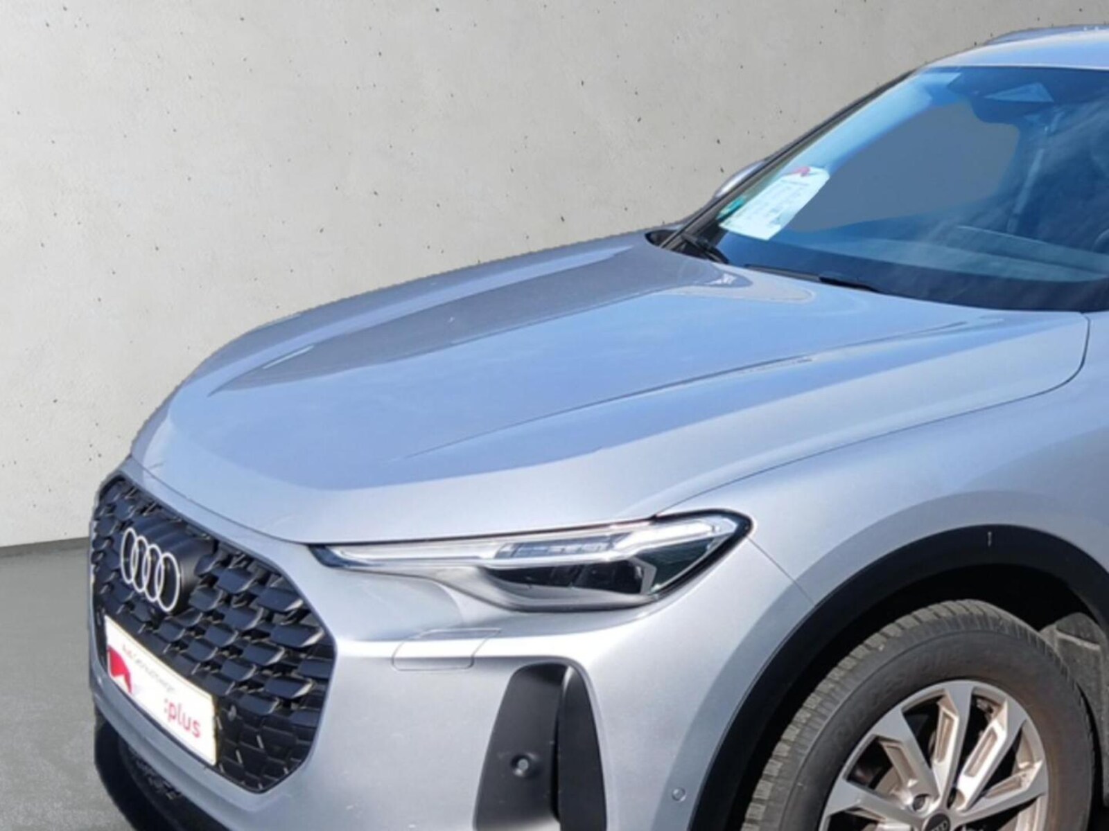Audi Q5 – Bild 8