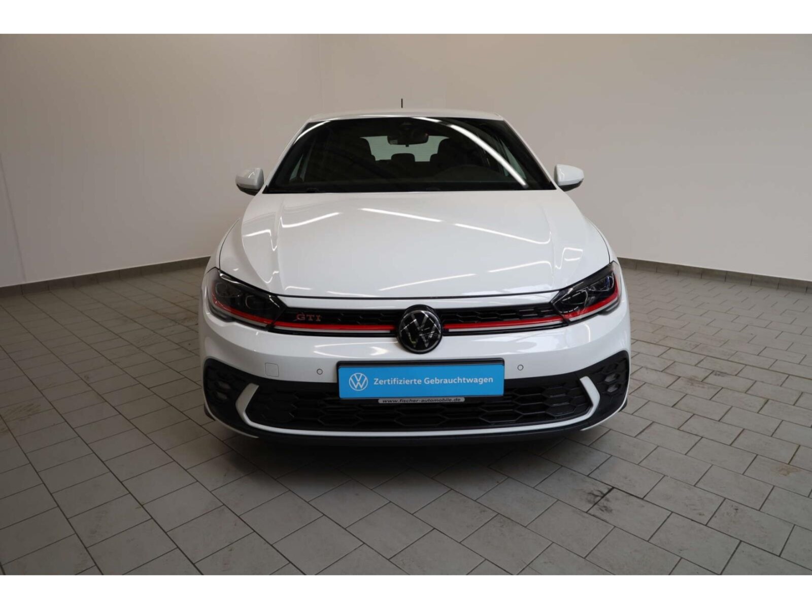 Volkswagen Polo – Bild 3