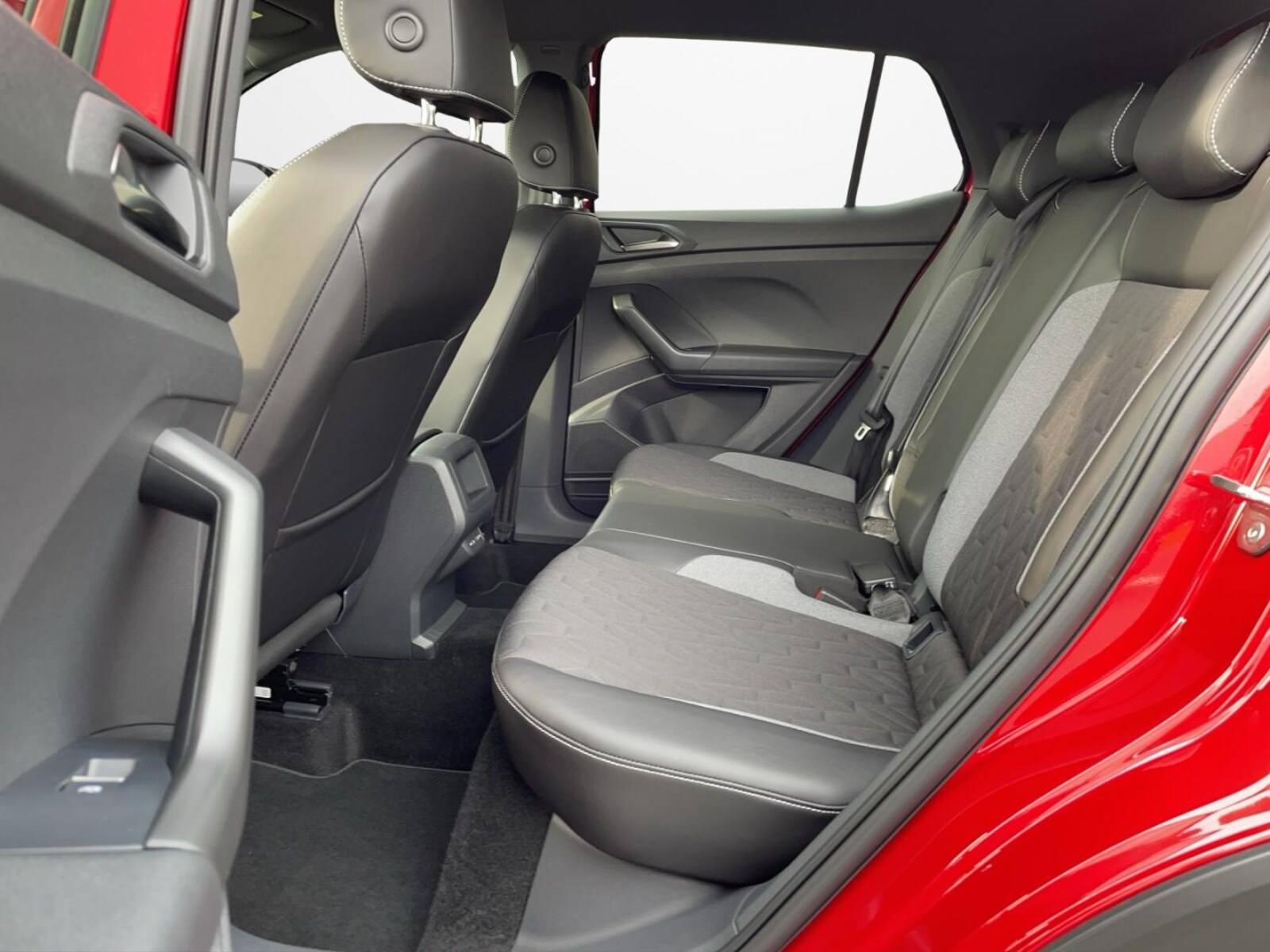 Volkswagen T-Cross – Bild 12