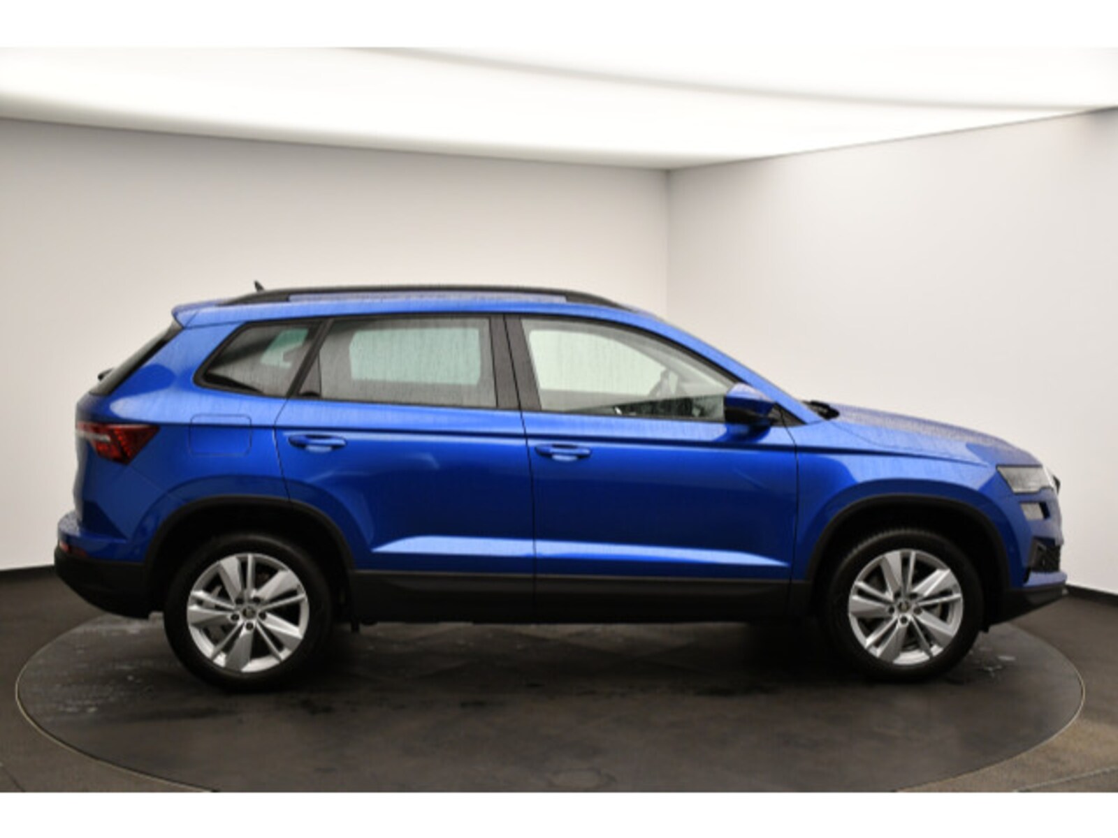 Škoda Karoq – Bild 17