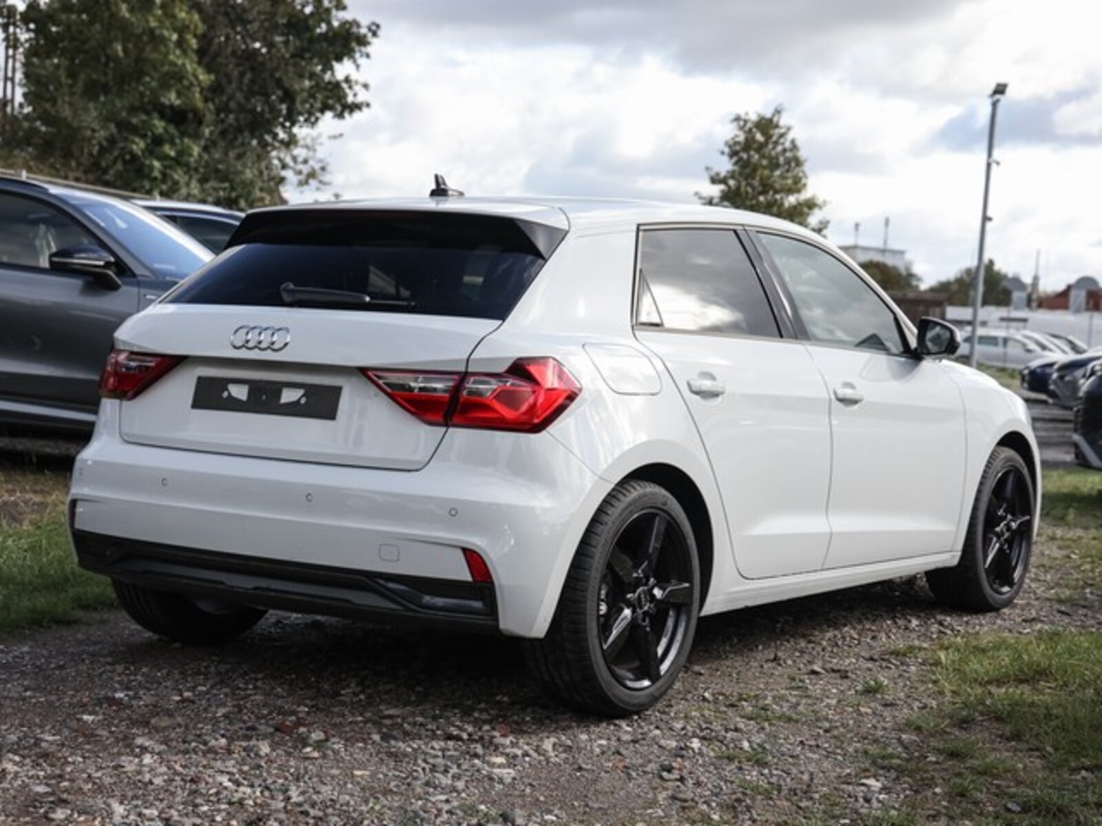 Audi A1 Sportback – Bild 2