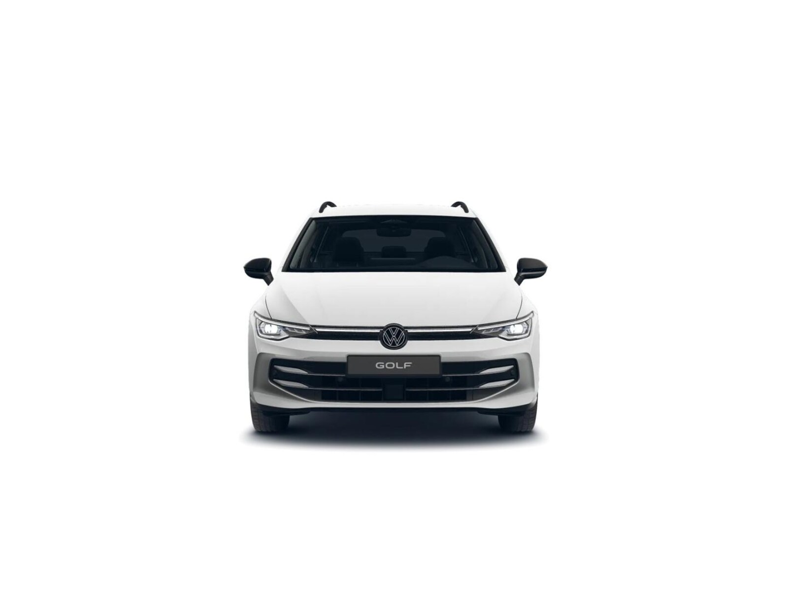 Volkswagen Golf Variant – Bild 4