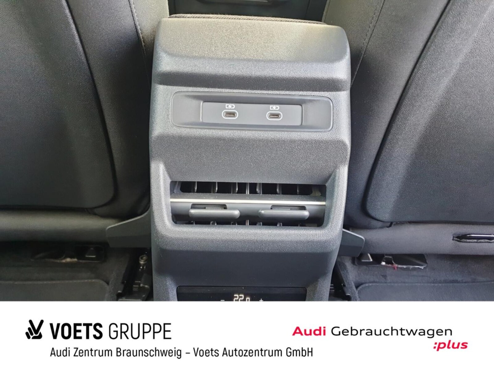 Audi Q3 – Bild 14