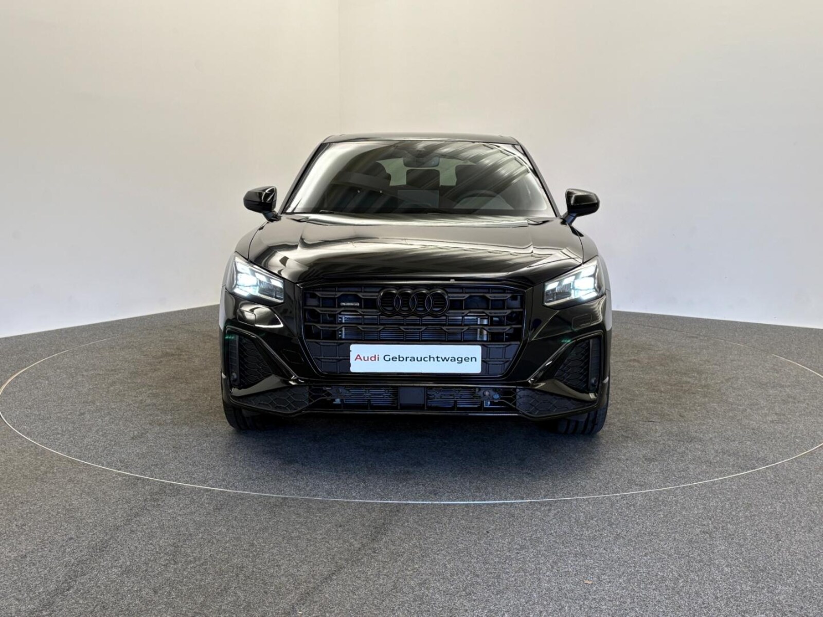 Audi Q2 – Bild 2