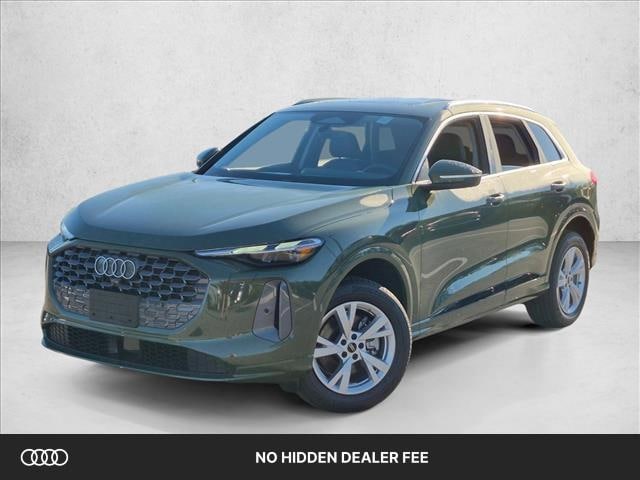 2026 Audi Q5