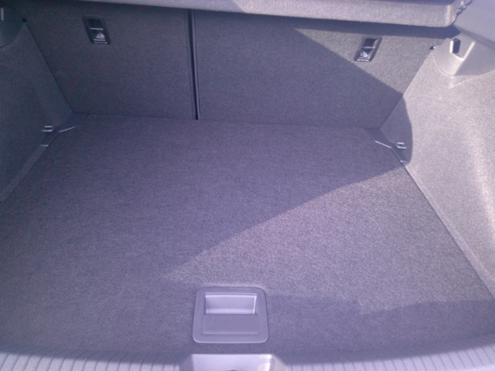 Volkswagen Taigo – Bild 7