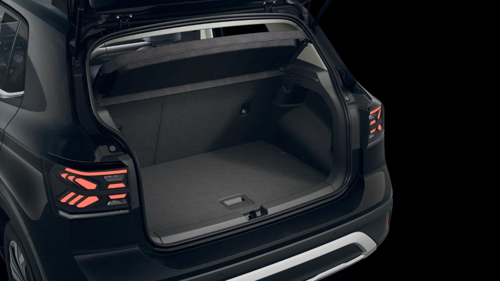 Volkswagen T-Cross – Bild 16