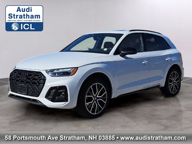 Photo of 2023 Audi SQ5