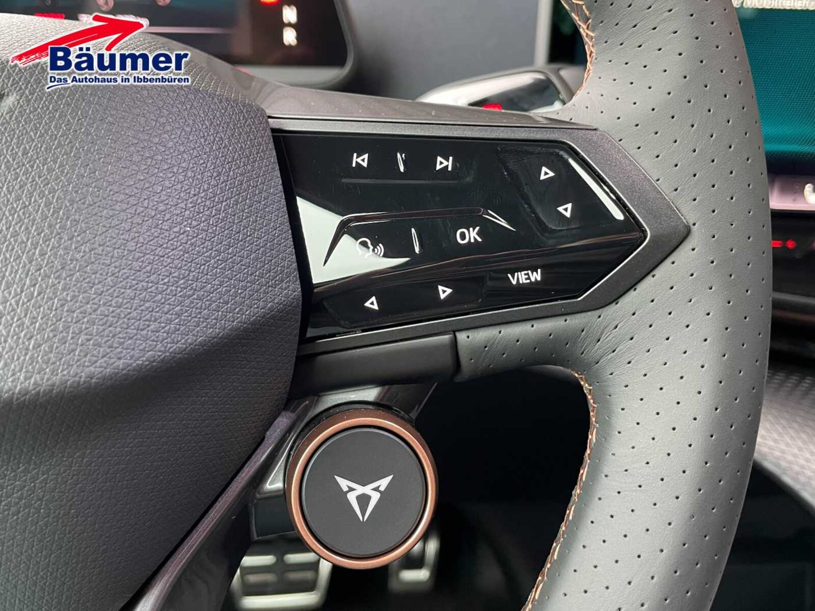 CUPRA Tavascan – Bild 26