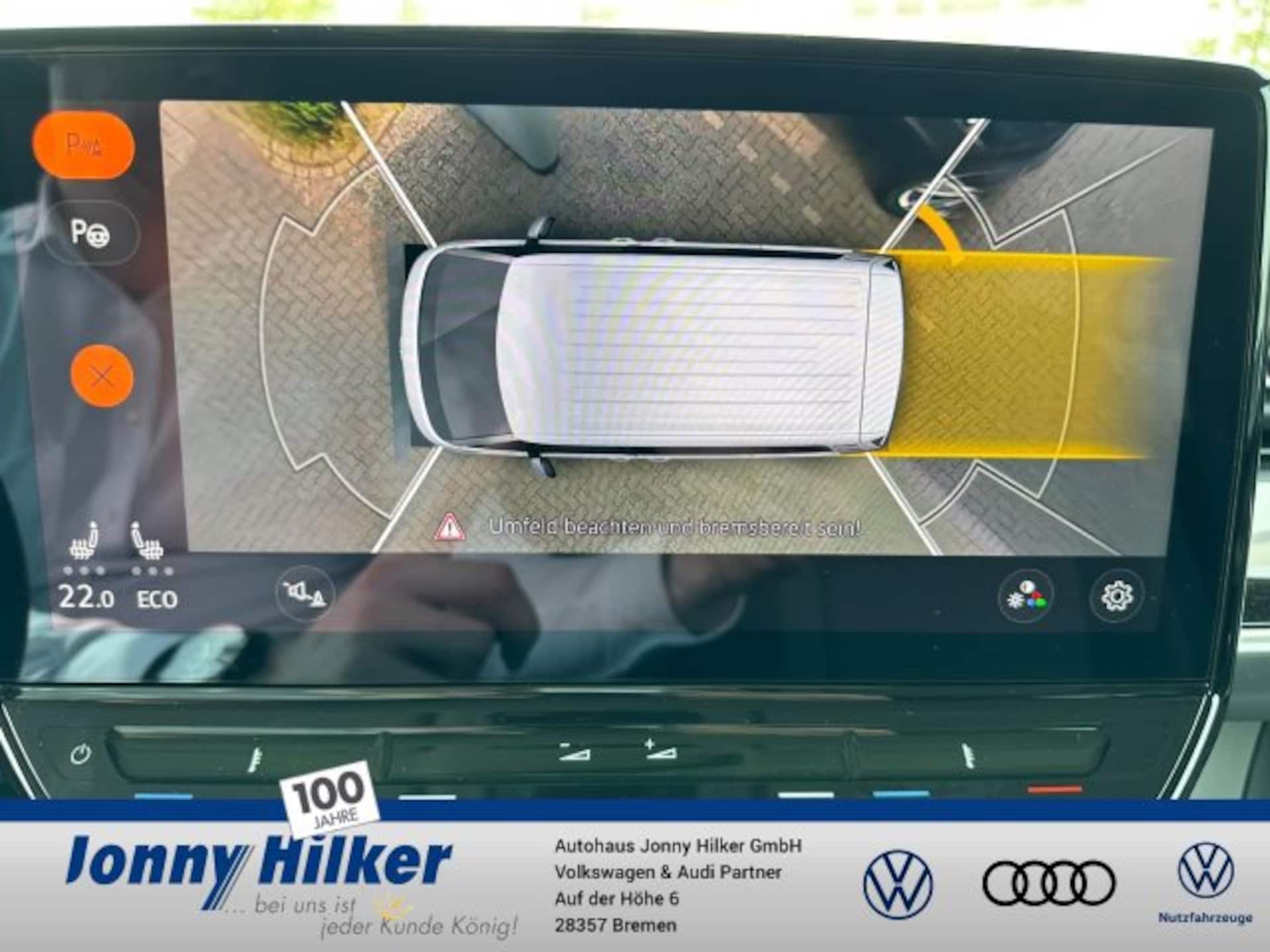 Volkswagen ID. Buzz Pro
