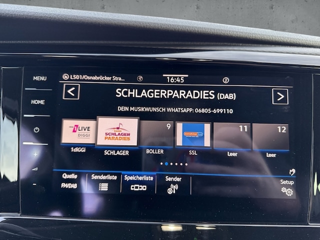 Volkswagen T6.1 California