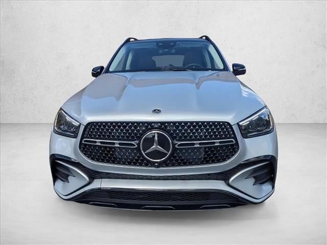 2025 MERCEDES-BENZ GLE-CLASS - Image 2