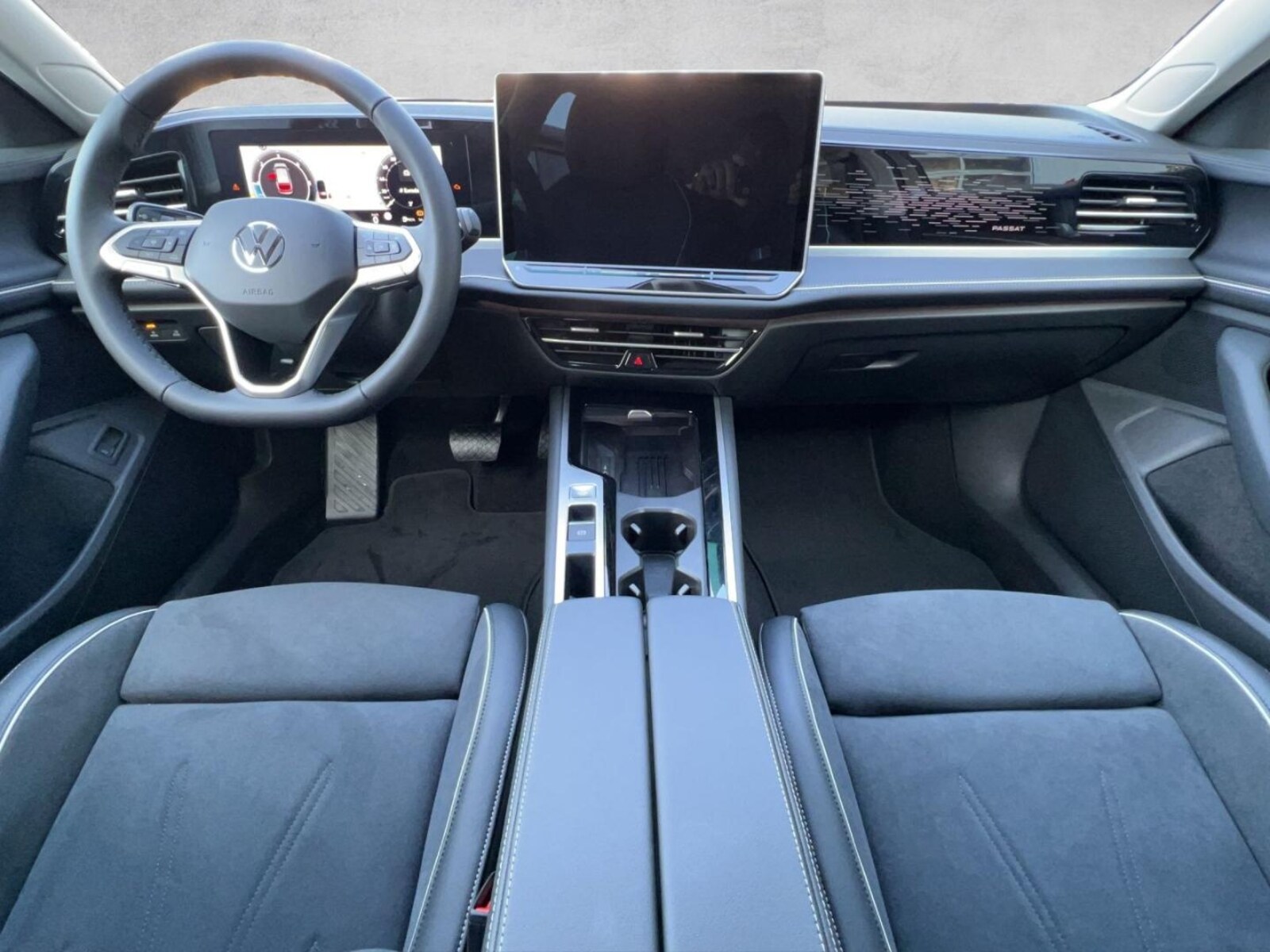 Volkswagen Passat – Bild 14