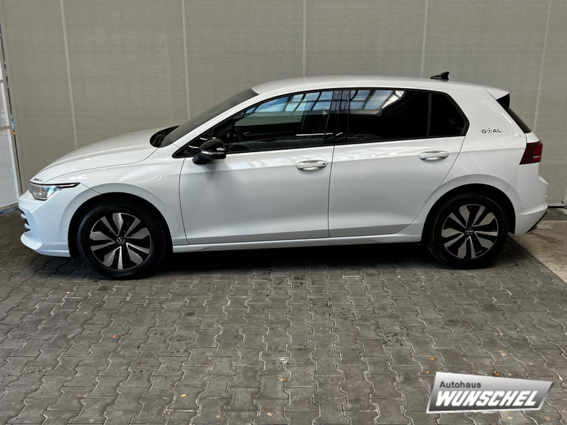 Volkswagen Golf Goal