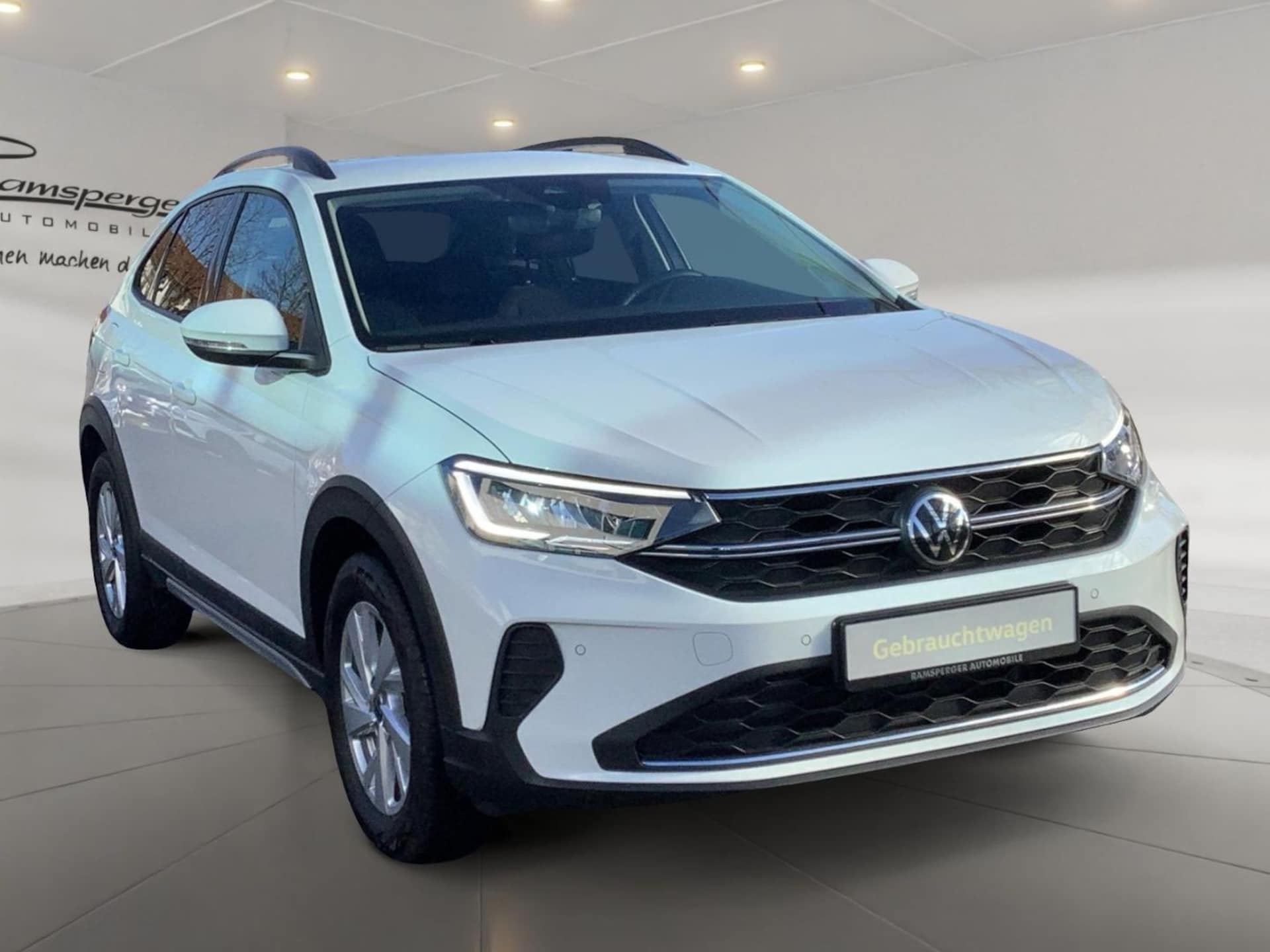 Volkswagen Taigo Life
