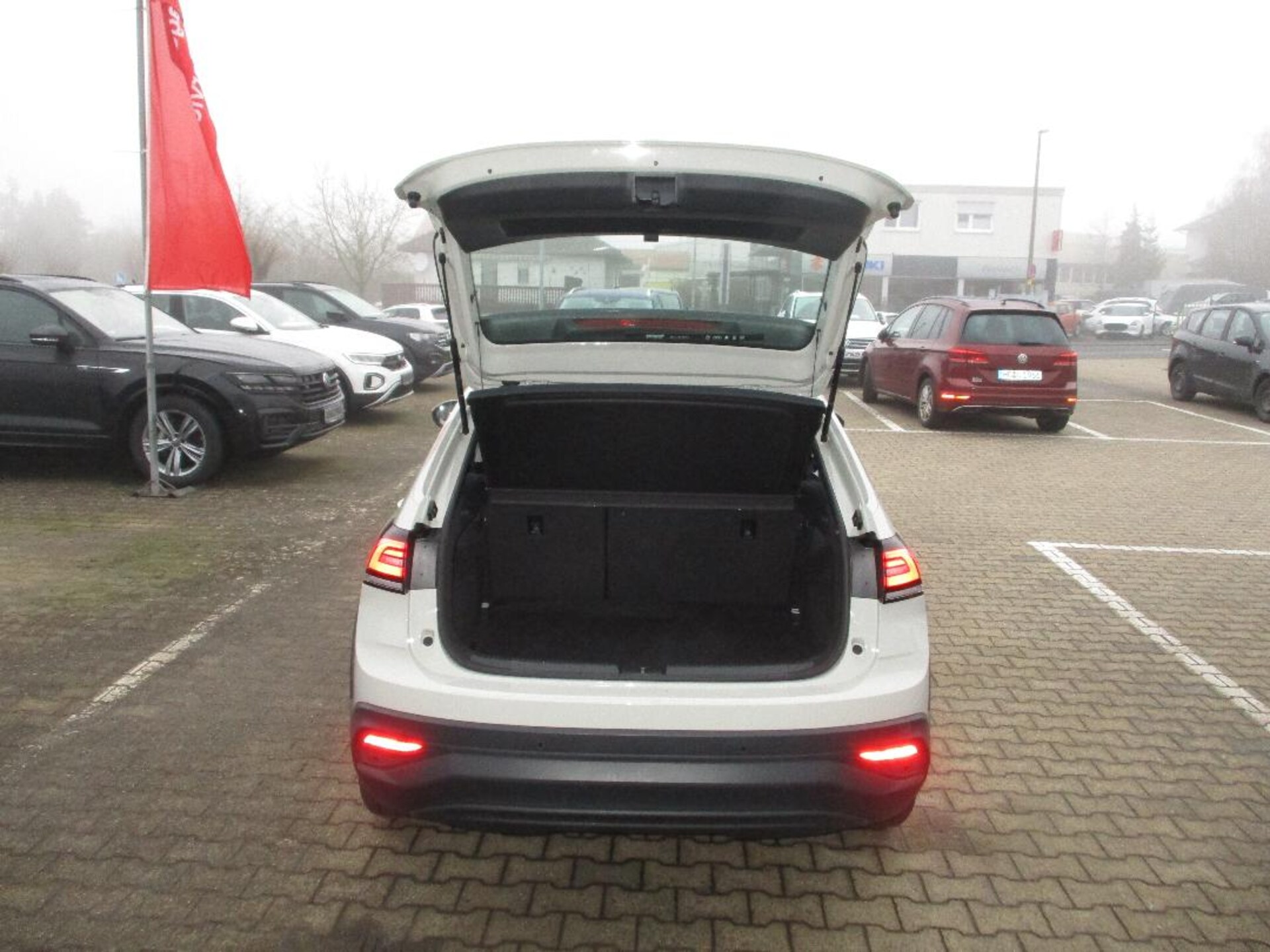 Volkswagen Taigo Life