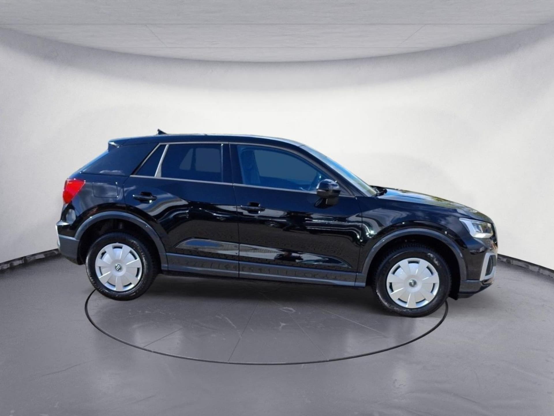 Audi Q2 Advanced