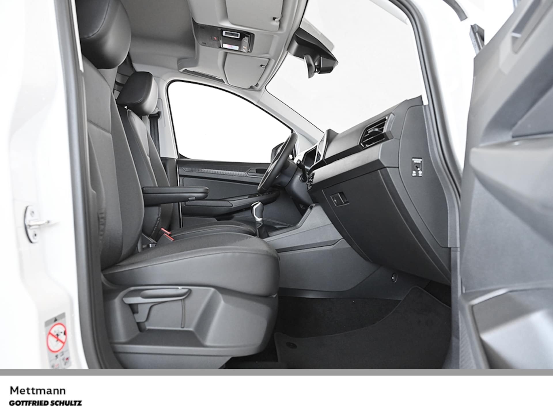 Volkswagen Caddy Maxi Cargo