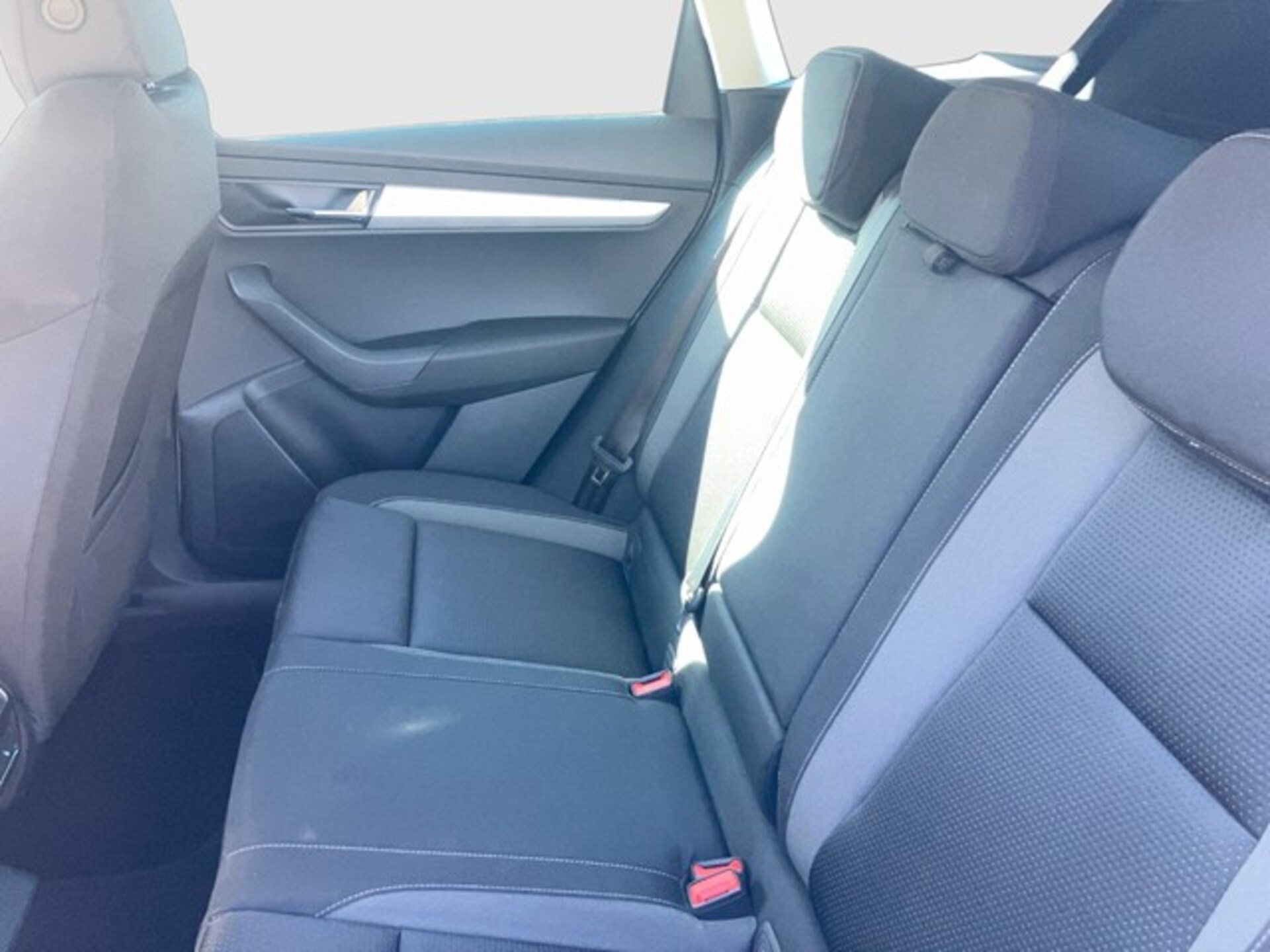 Skoda Karoq Ambition