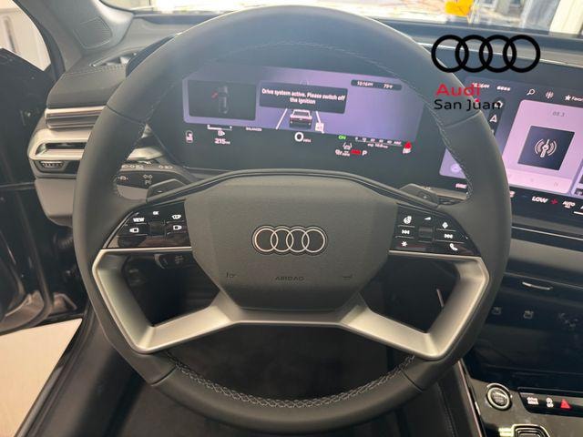 2026 Audi A6 Premium Plus - Photo 23